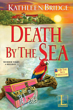 Death by the Sea Paperback by Kathleen Bridge