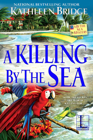 A Killing by the Sea Paperback by Kathleen Bridge