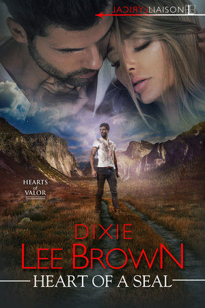 Heart of a SEAL Paperback by Dixie Lee Brown