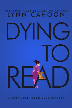 Dying to Read Paperback by Lynn Cahoon