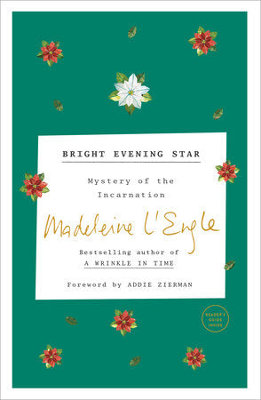 Bright Evening Star Paperback by Madeleine L'Engle