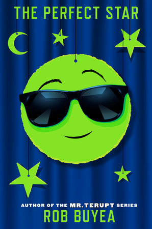 The Perfect Star DG by Rob Buyea