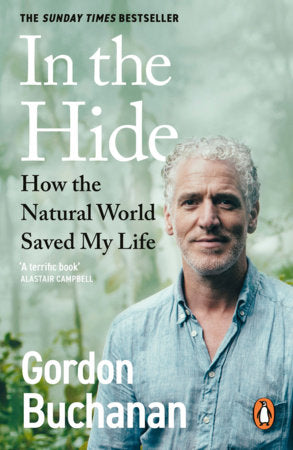 In the Hide Paperback by Gordon Buchanan