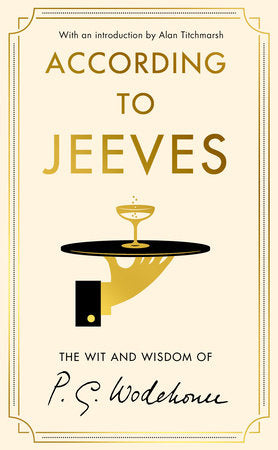 According to Jeeves Hardcover by P.G. Wodehouse