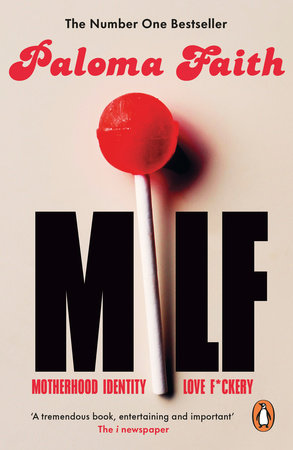 MILF Paperback by Paloma Faith
