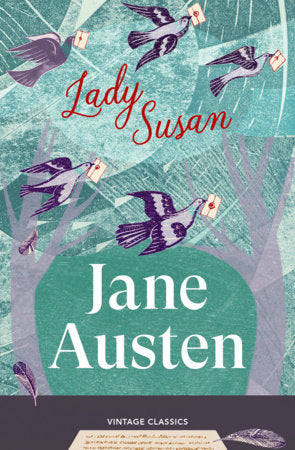 Lady Susan Paperback by Jane Austen