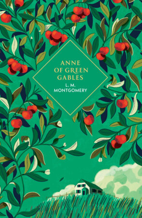 Anne of Green Gables Hardcover by L. M. Montgomery