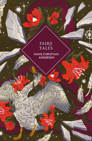Fairy Tales Hardcover by Hans Christian Andersen