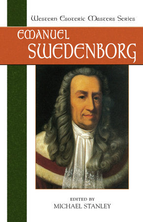 Emanuel Swedenborg Paperback by Emanuel Swedenborg; Edited by Michael Stanley