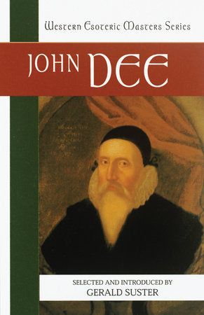 John Dee Paperback by Gerald Suster