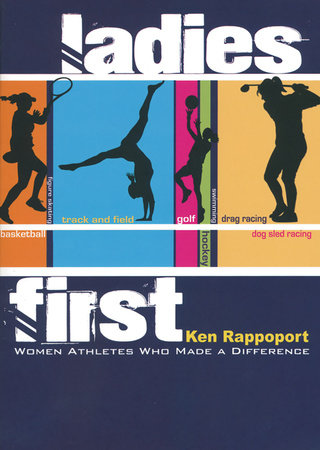Ladies First Paperback by by Ken Rappoport