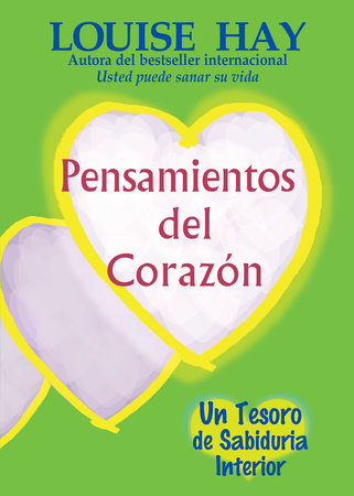 Pensamientos del Corazón Paperback by Louise Hay