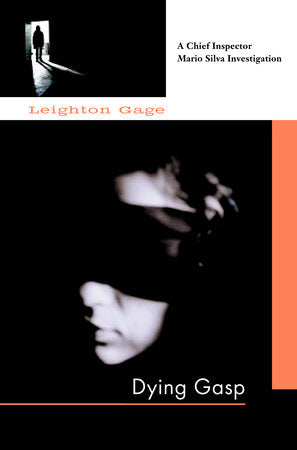Dying Gasp Paperback by Leighton Gage