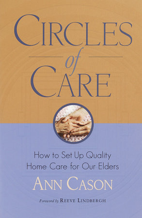 Circles of Care Paperback by Ann Cason