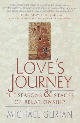 Love's Journey Paperback by Michael Gurian