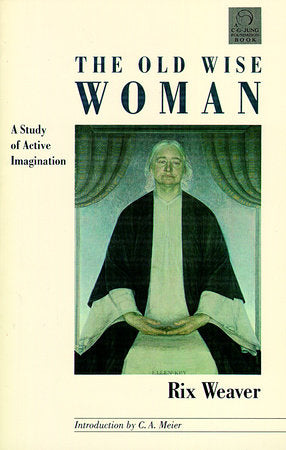 Old Wise Woman Paperback by Rix Weaver