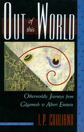 Out of This World Paperback by I. P. Couliano