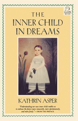 Inner Child in Dreams Paperback by Kathrin Asper