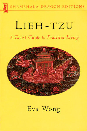 Lieh-tzu Paperback by Eva Wong