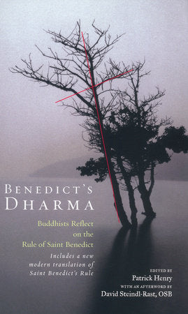 Benedict's Dharma Paperback by Patrick Henry