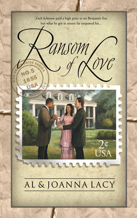 Ransom of Love Paperback by Al Lacy