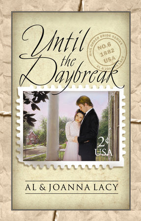 Until the Daybreak Paperback by Al Lacy