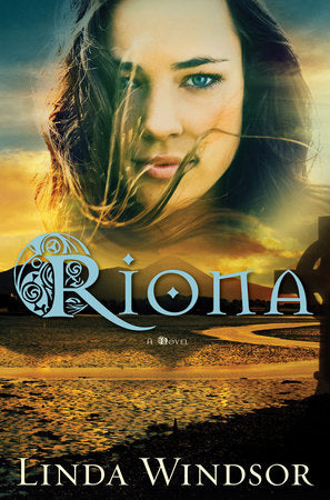 Riona Paperback by Linda Windsor