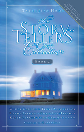 The Storytellers' Collection Book 2 Paperback by Karen Ball