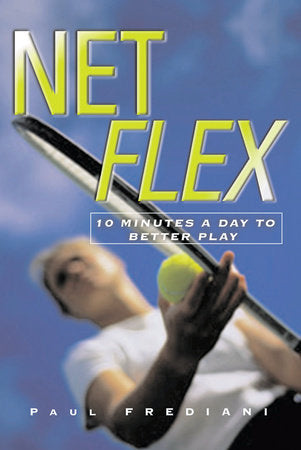Net Flex Paperback by Paul Frediani