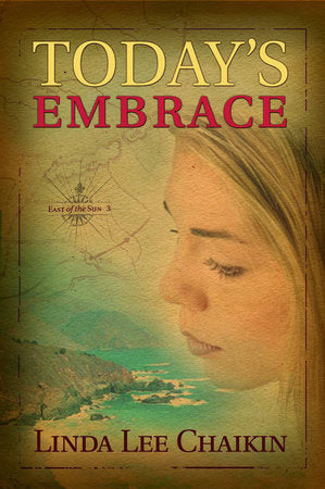 Today's Embrace Paperback by Linda Chaikin