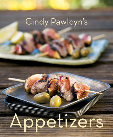 Appetizers Merchandise by Cindy Pawlcyn