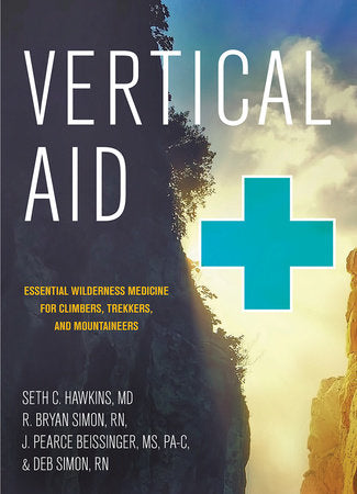 Vertical Aid Paperback by Seth C Hawkins and R. Bryan Simon