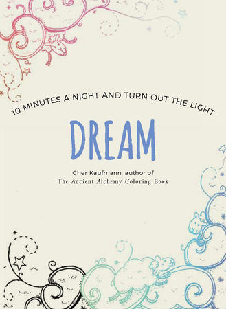 Dream Paperback by Cher Kaufmann