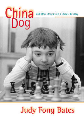 China Dog Paperback by Judy Fong Bates