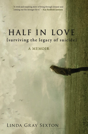Half in Love Paperback by Linda Gray Sexton