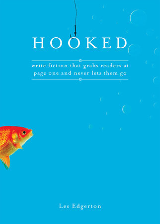 Hooked Paperback by Les Edgerton