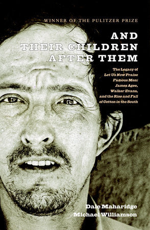 And Their Children After Them Paperback by Dale Maharidge and Michael S. Williamson