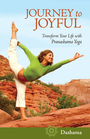 Journey to Joyful Paperback by Dashama Konah Gordon