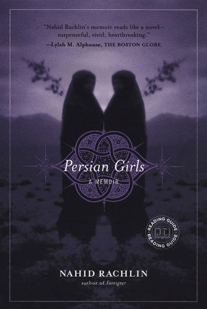 Persian Girls Paperback by Nahid Rachlin