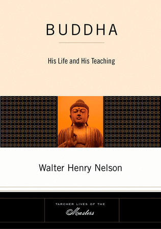 Buddha Paperback by Walter Henry Nelson