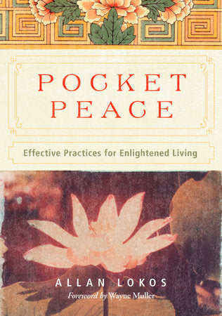 Pocket Peace Paperback by Allan Lokos