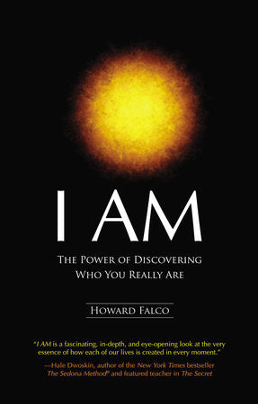 I AM Paperback by Howard Falco