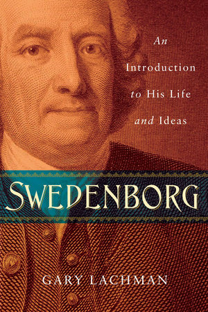 Swedenborg Paperback by Gary Lachman
