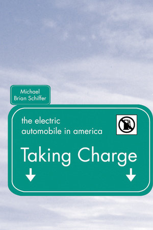 Taking Charge Paperback by Michael Schiffer
