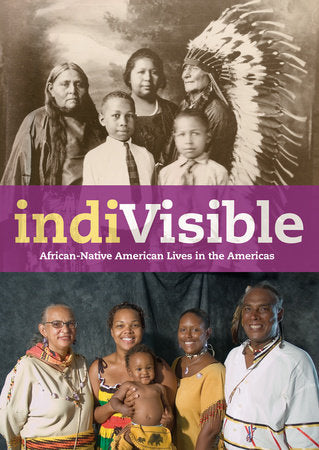 IndiVisible Paperback by Gabrielle Tayac