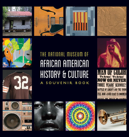 National Museum of African American History and Culture Paperback by National Museum of African American History and Culture