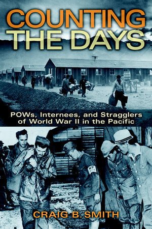 Counting the Days Paperback by Craig B. Smith