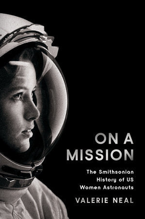 On a Mission Hardcover by Valerie Neal