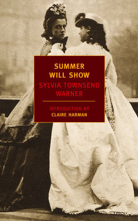 Summer Will Show Paperback by Sylvia Townsend Warner