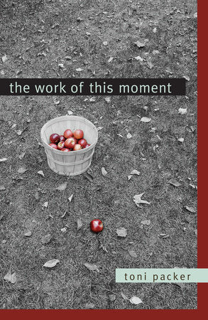 The Work of This Moment Paperback by Toni Packer